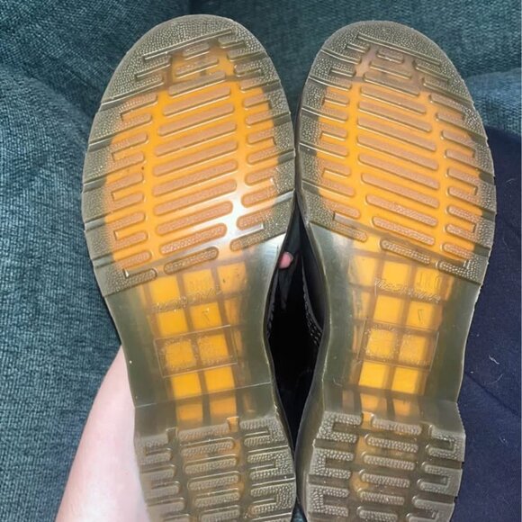 Docs / Dr. Martens 1460 boots - Picture 3 of 5